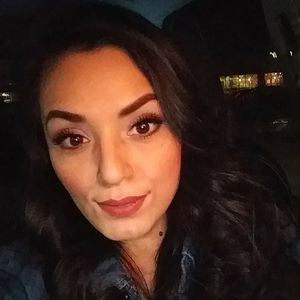 Meet your Posher, Jordana